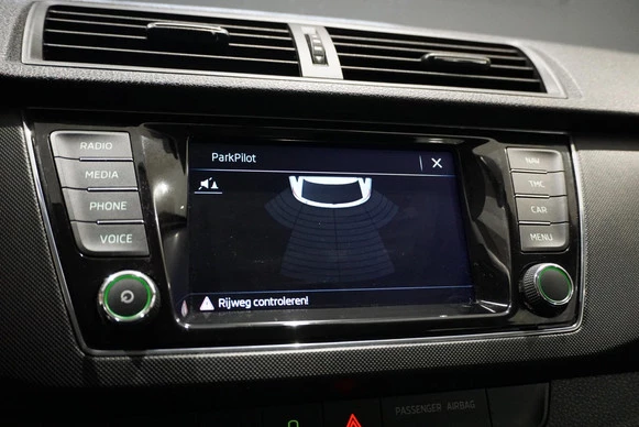 Škoda Fabia - Afbeelding 26 van 30