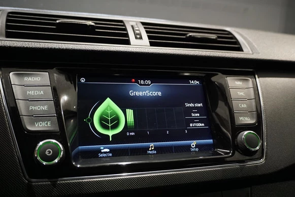 Škoda Fabia - Afbeelding 28 van 30