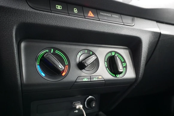 Škoda Fabia - Afbeelding 29 van 30