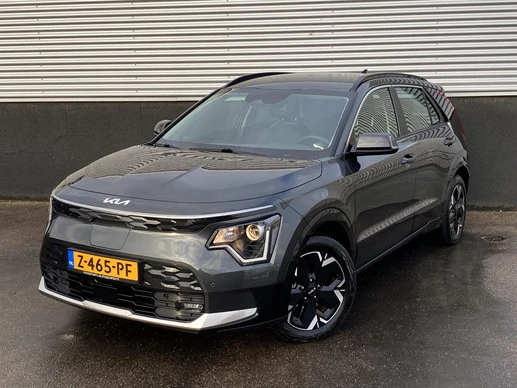 Kia Niro EV - Afbeelding 1 van 30
