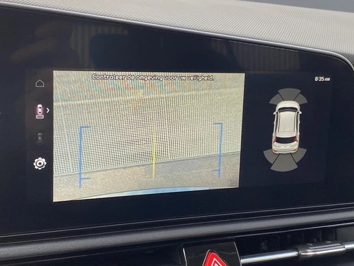 Kia Niro EV - Afbeelding 6 van 30