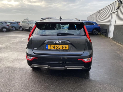 Kia Niro EV - Afbeelding 8 van 30