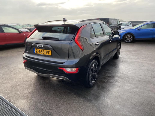 Kia Niro EV - Afbeelding 10 van 30