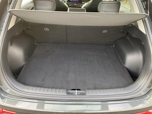 Kia Niro EV - Afbeelding 12 van 30