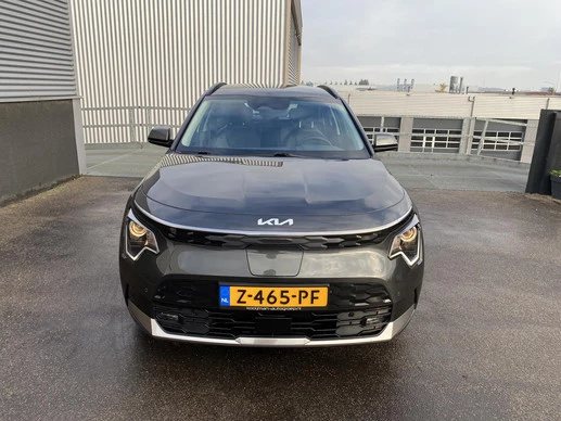 Kia Niro EV - Afbeelding 13 van 30