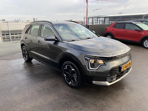Kia Niro EV - Afbeelding 14 van 30