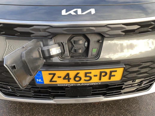 Kia Niro EV - Afbeelding 16 van 30