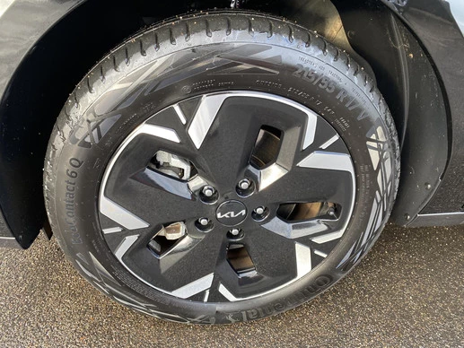 Kia Niro EV - Afbeelding 18 van 30