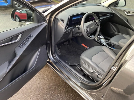 Kia Niro EV - Afbeelding 20 van 30