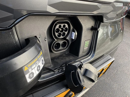 Kia Niro EV - Afbeelding 21 van 30