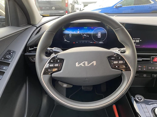 Kia Niro EV - Afbeelding 27 van 30