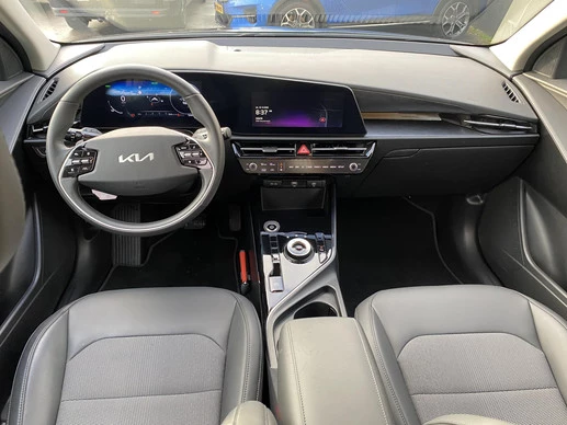 Kia Niro EV - Afbeelding 28 van 30