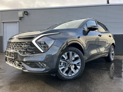 Kia Sportage - Afbeelding 2 van 30