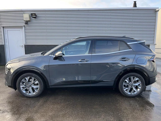 Kia Sportage - Afbeelding 3 van 30