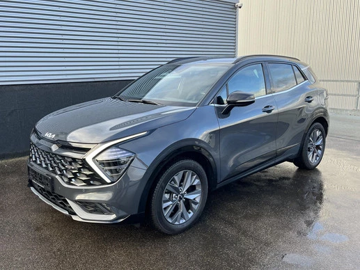 Kia Sportage - Afbeelding 4 van 30