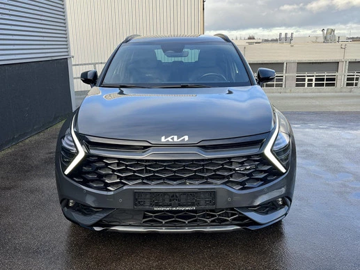 Kia Sportage - Afbeelding 5 van 30