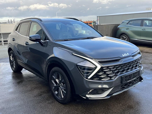 Kia Sportage - Afbeelding 6 van 30