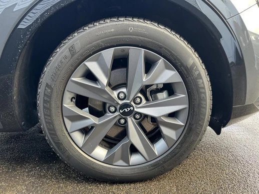 Kia Sportage - Afbeelding 7 van 30