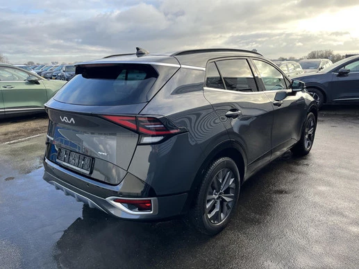 Kia Sportage - Afbeelding 8 van 30