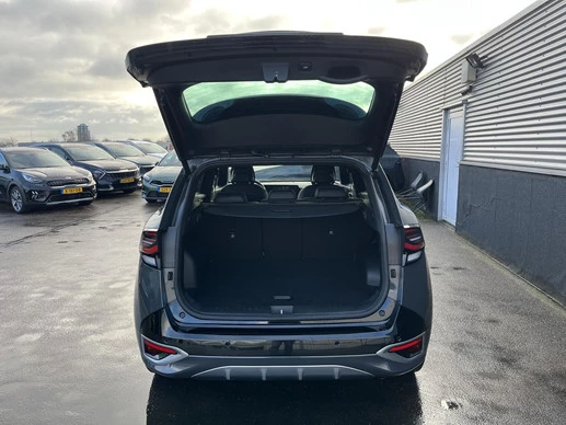 Kia Sportage - Afbeelding 10 van 30