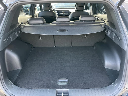 Kia Sportage - Afbeelding 11 van 30