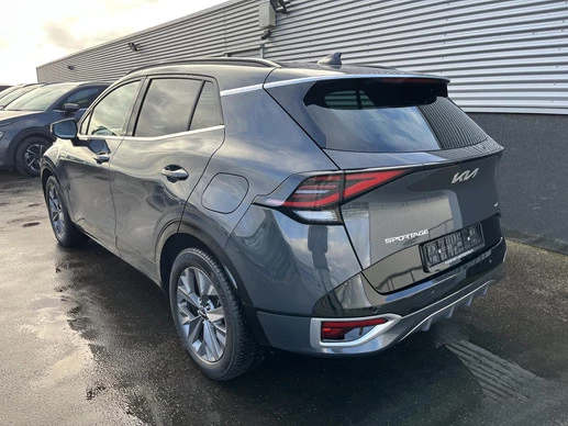 Kia Sportage - Afbeelding 13 van 30