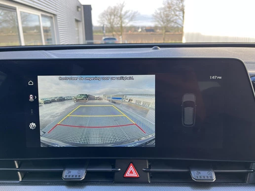 Kia Sportage - Afbeelding 16 van 30