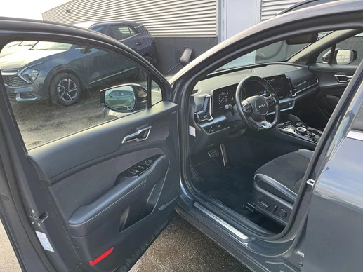 Kia Sportage - Afbeelding 17 van 30