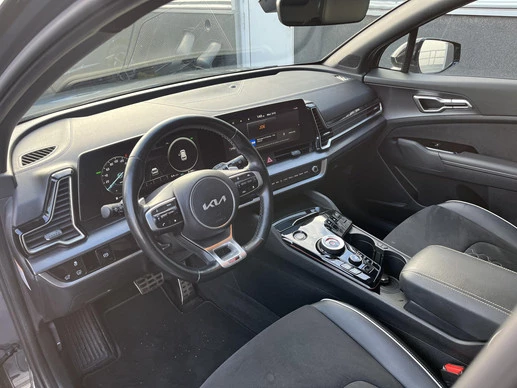 Kia Sportage - Afbeelding 18 van 30