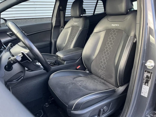 Kia Sportage - Afbeelding 19 van 30