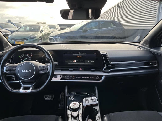 Kia Sportage - Afbeelding 21 van 30