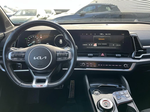 Kia Sportage - Afbeelding 22 van 30