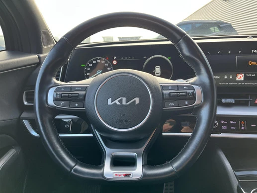 Kia Sportage - Afbeelding 23 van 30