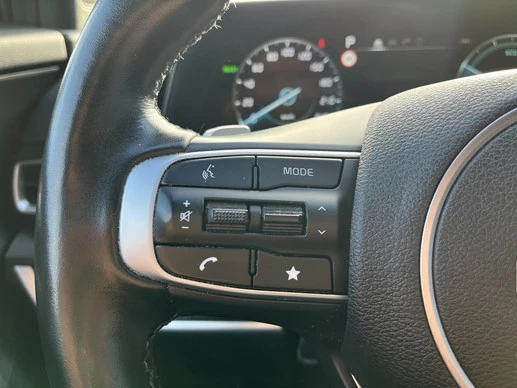 Kia Sportage - Afbeelding 24 van 30