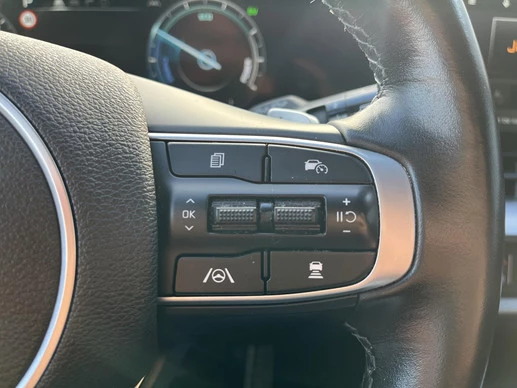 Kia Sportage - Afbeelding 25 van 30