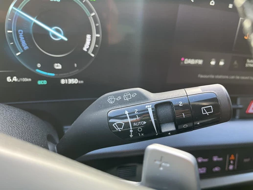 Kia Sportage - Afbeelding 27 van 30