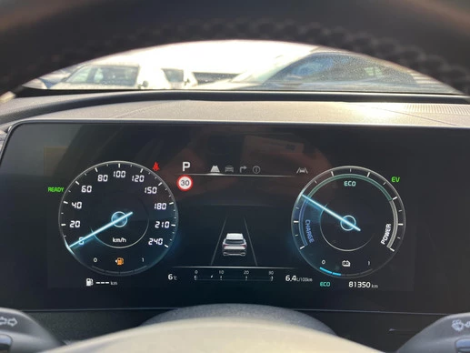 Kia Sportage - Afbeelding 28 van 30