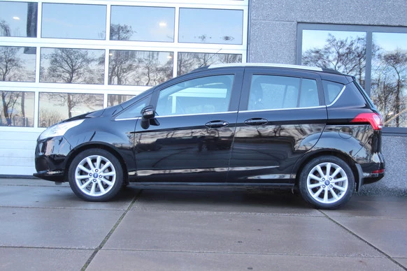 Ford B-MAX - Afbeelding 3 van 26