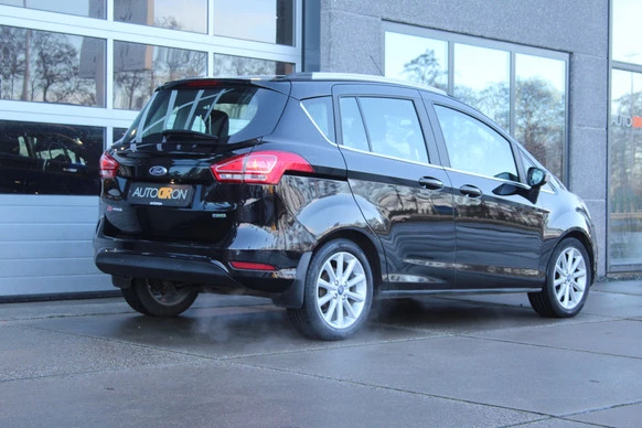 Ford B-MAX - Afbeelding 4 van 26