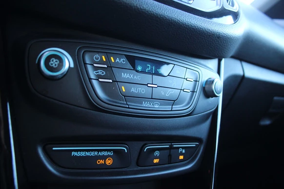 Ford B-MAX - Afbeelding 12 van 26