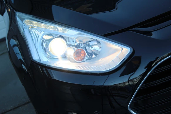 Ford B-MAX - Afbeelding 23 van 26