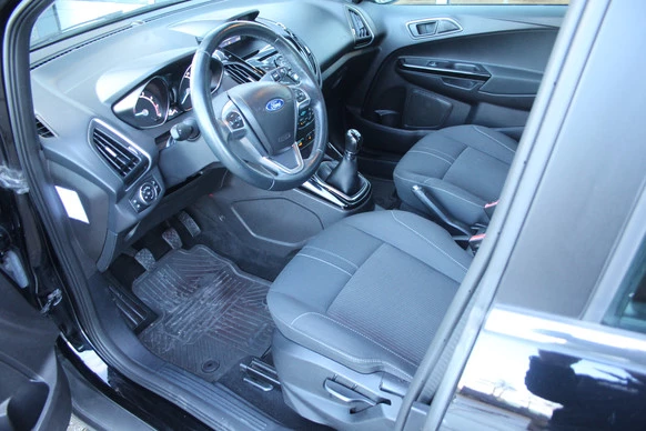 Ford B-MAX - Afbeelding 6 van 26
