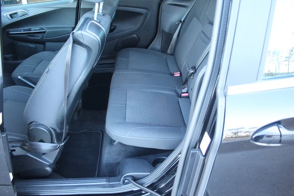 Ford B-MAX - Afbeelding 7 van 26