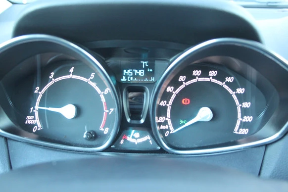 Ford B-MAX - Afbeelding 9 van 26