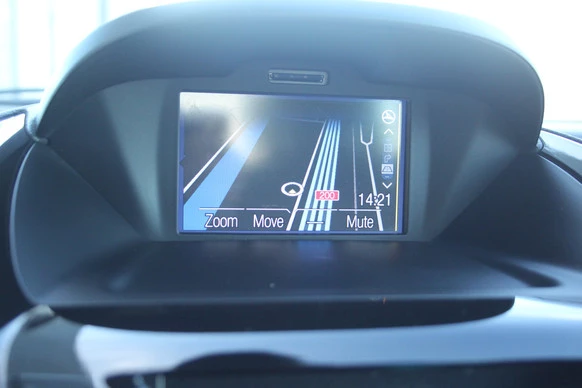 Ford B-MAX - Afbeelding 10 van 26