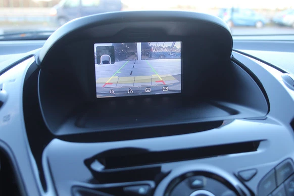 Ford B-MAX - Afbeelding 11 van 26