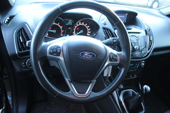 Ford B-MAX - Afbeelding 13 van 26