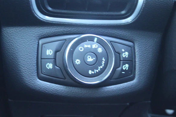 Ford B-MAX - Afbeelding 14 van 26