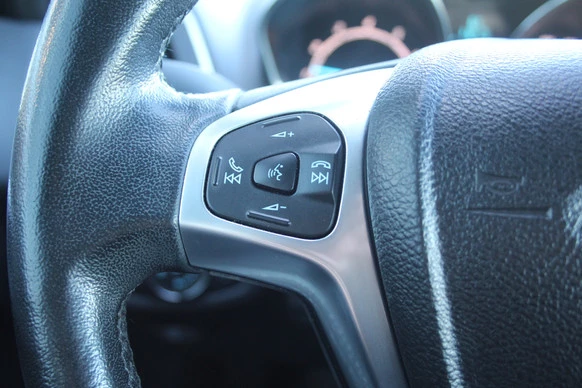 Ford B-MAX - Afbeelding 15 van 26