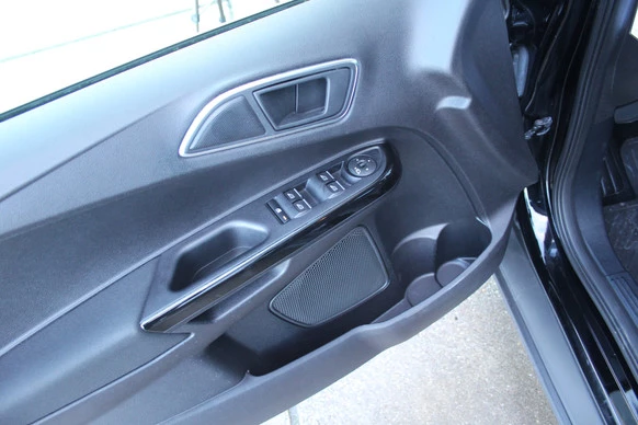 Ford B-MAX - Afbeelding 17 van 26